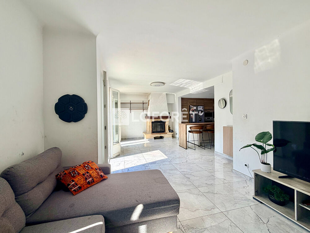 Vente Maison A vendre maison 4 ch, terrasse, sous-sol , 108 m2 Elne