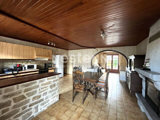  Maison � vendre 4 pi�ces 78 m�