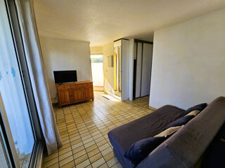  Appartement  vendre 2 pices 26 m
