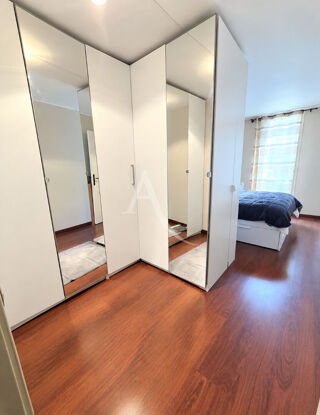  Appartement à vendre 5 pièces 95 m²