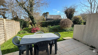  Maison � vendre 3 pi�ces 45 m�
