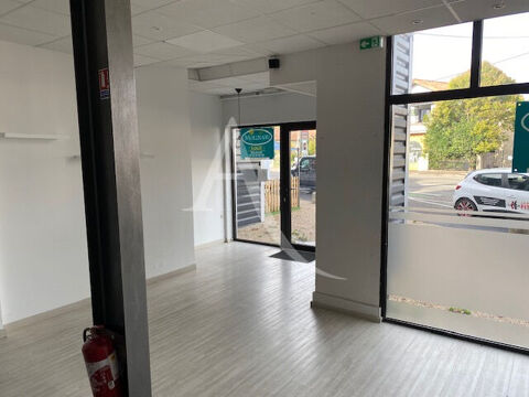   Local commercial Montauban 8 pièce(s) 160 m2 