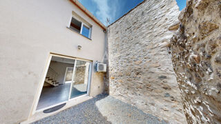  Maison à vendre 2 pièces 40 m²