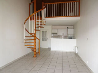  Appartement Saint-Jean-de-Monts (85160)