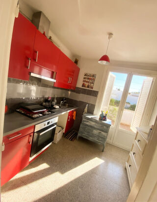  Appartement � vendre 3 pi�ces 59 m�