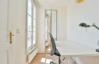  Appartement � vendre 1 pi�ce 24 m�