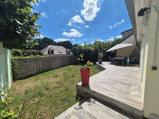  Maison  vendre 7 pices 130 m