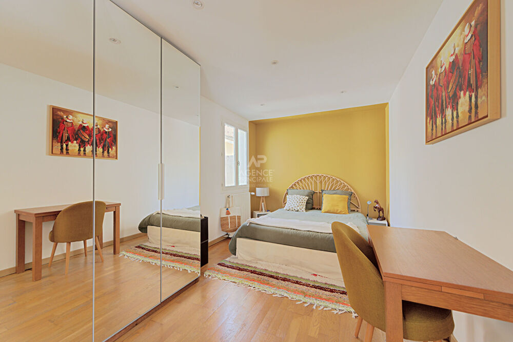 Maison Saint Germain En Laye 6 pièce(s) 130 m2