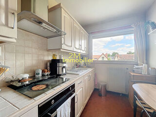  Appartement � vendre 3 pi�ces 64 m�