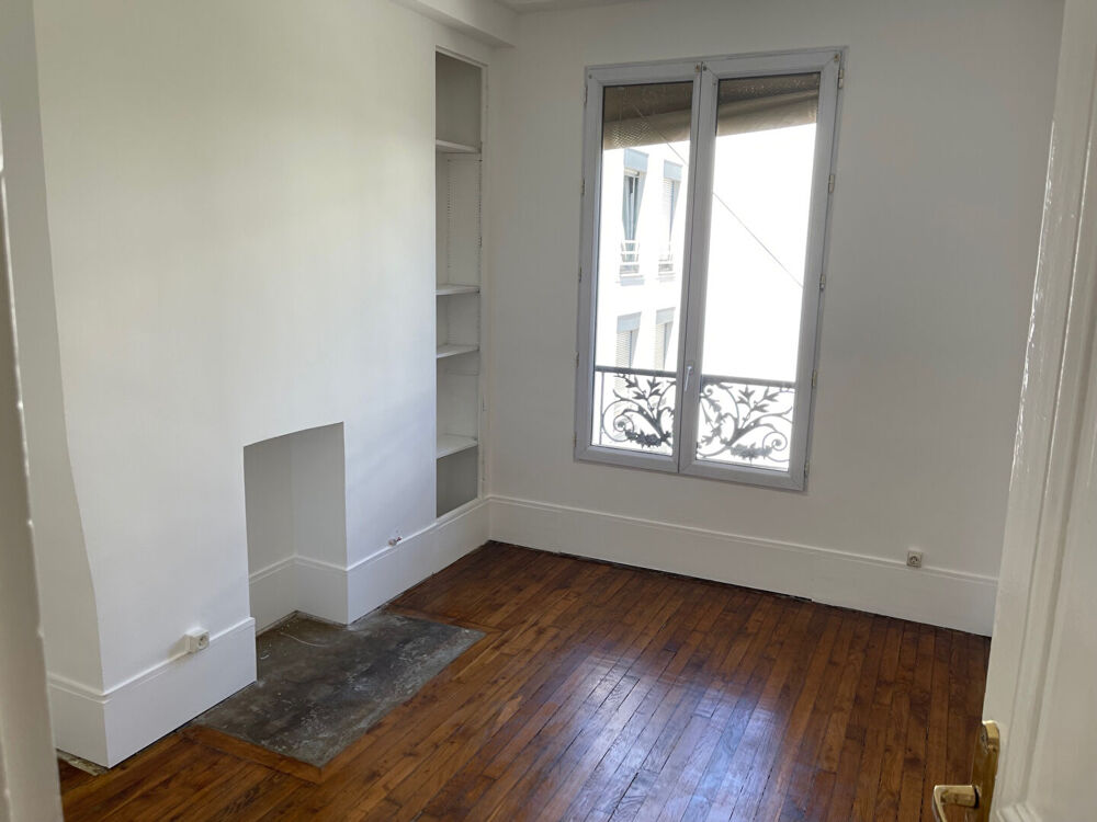 Appartement a louer issy-les-moulineaux - 3 pièce(s) - 58 m2 - Surfyn