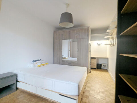  Appartement � louer 2 pi�ces 46 m�