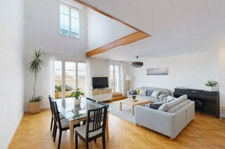  Appartement � vendre 5 pi�ces 119 m�