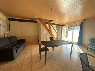 Maison à vendre 8 pièces 163 m²