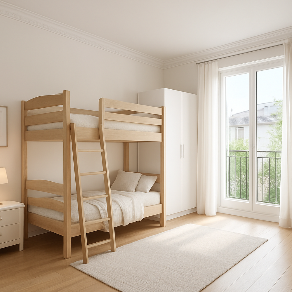 Appartement 4 pièces de 111 m2 (Marseille 10e Arrondissement)