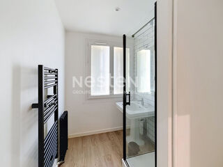  Appartement à louer 2 pièces 42 m²