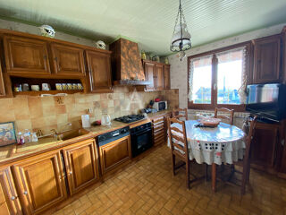  Maison  vendre 5 pices 119 m