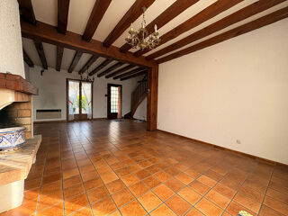  Maison � vendre 5 pi�ces 130 m�