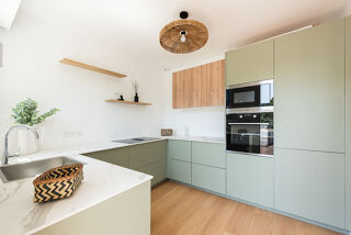  Appartement � vendre 4 pi�ces 86 m�