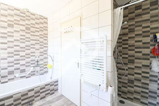  Maison � vendre 3 pi�ces 88 m�