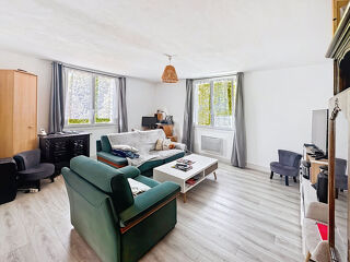  Maison à vendre 5 pièces 120 m²