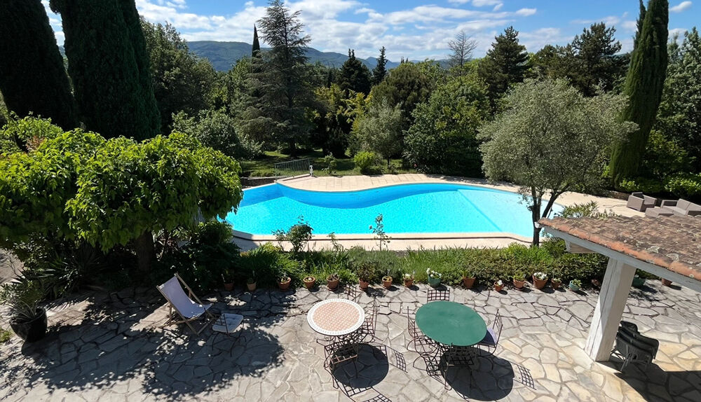 � vendre  Villa Chom�rac (07210)