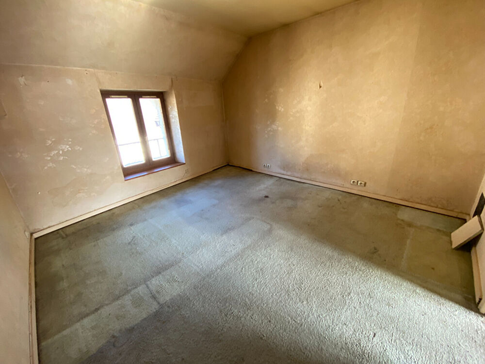 Duplex proche centre ville