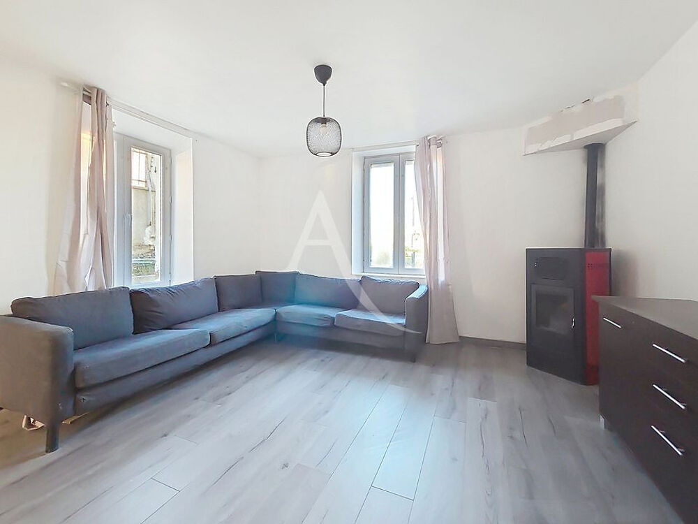Maison 4 pièces 74 m² · à La Ferte sous Jouarre · 74 m² · 139 750 €