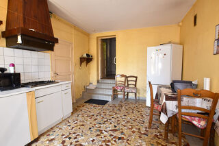  Maison à vendre 6 pièces 94 m²