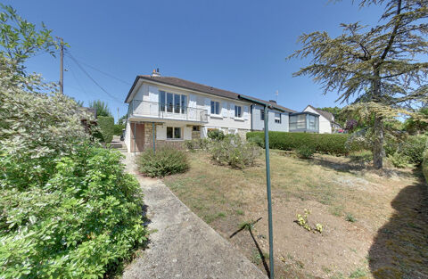   CAEN RIVE GAUCHE - Maison de 82 m Maison - 6 pice(s) - 82 m
