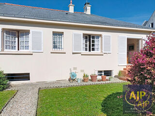 Maison 5 pièces 119 m² · à Orvault · 119 m² · 370 000 €