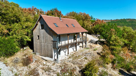   Maison 120 m2 - 3ch - vue imprenable Maison - 4 pièce(s) - 120 m²