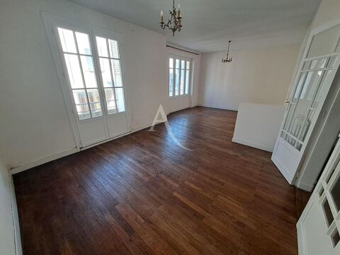  Appartement � louer 4 pi�ces 79 m�