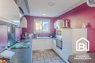  Maison � vendre 5 pi�ces 110 m�