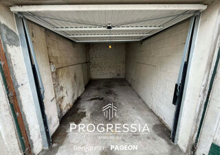  Parking / Garage � vendre 1 pi�ce 11 m�