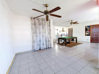  Appartement à vendre 4 pièces 91 m²