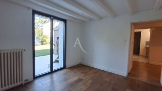 Vente Maison MAISON DE FAMILLE ST ELOI LA ROCHELLE La rochelle