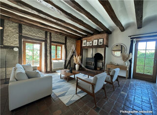  Maison à vendre 4 pièces 98 m²