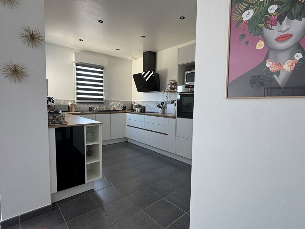 Vente Maison Maison Batz Sur Mer 3 pièce(s) 63.40 m2 Batz sur mer