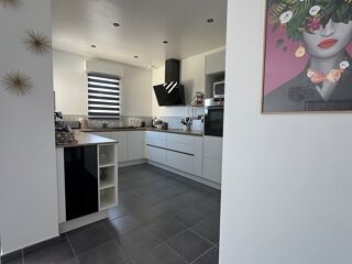  Maison à vendre 3 pièces 63 m²
