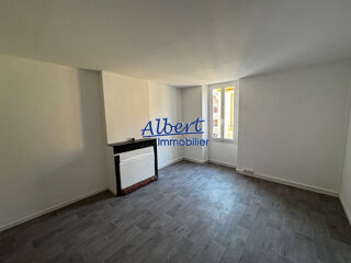  Appartement à louer 1 pièce 31 m²