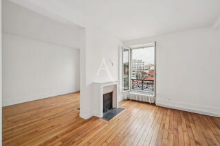  Appartement à vendre 5 pièces 124 m²