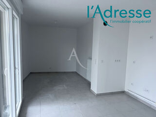  Appartement � vendre 1 pi�ce 30 m�