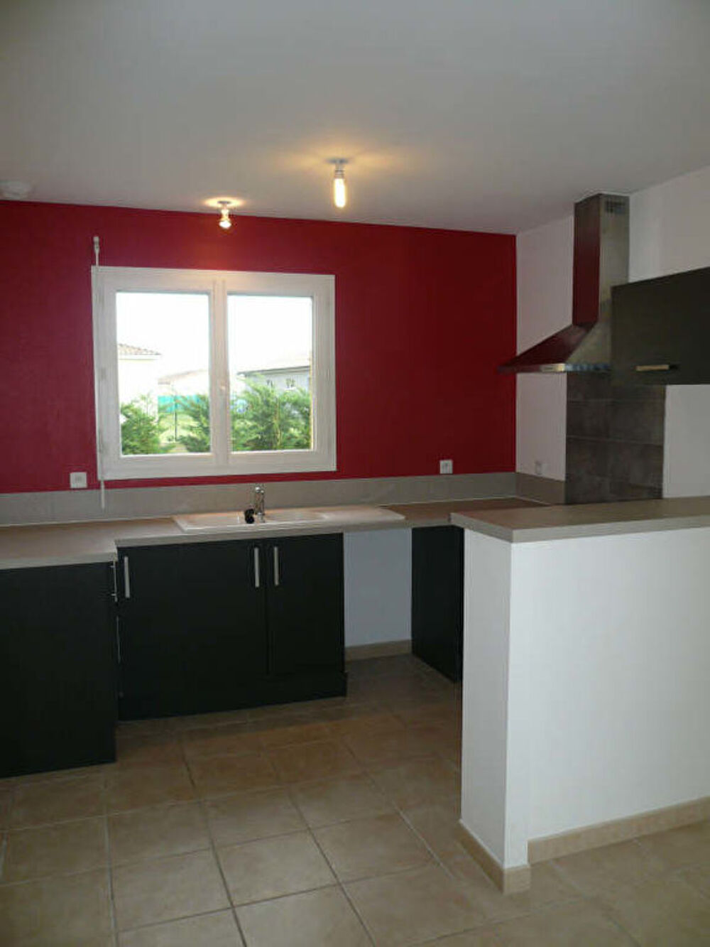 VILLA MONTAUBAN - 5 pièce(s) - 109 m2