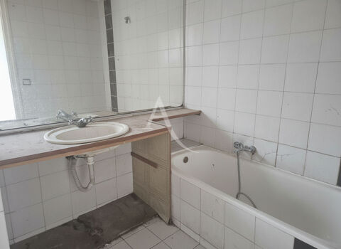  Appartement � vendre 2 pi�ces 47 m�
