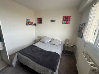  Appartement � vendre 2 pi�ces 35 m�