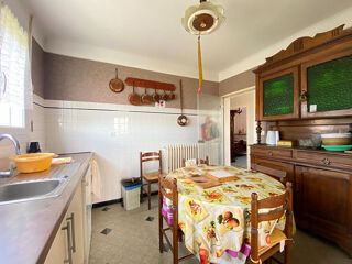  Maison à vendre 4 pièces 97 m²