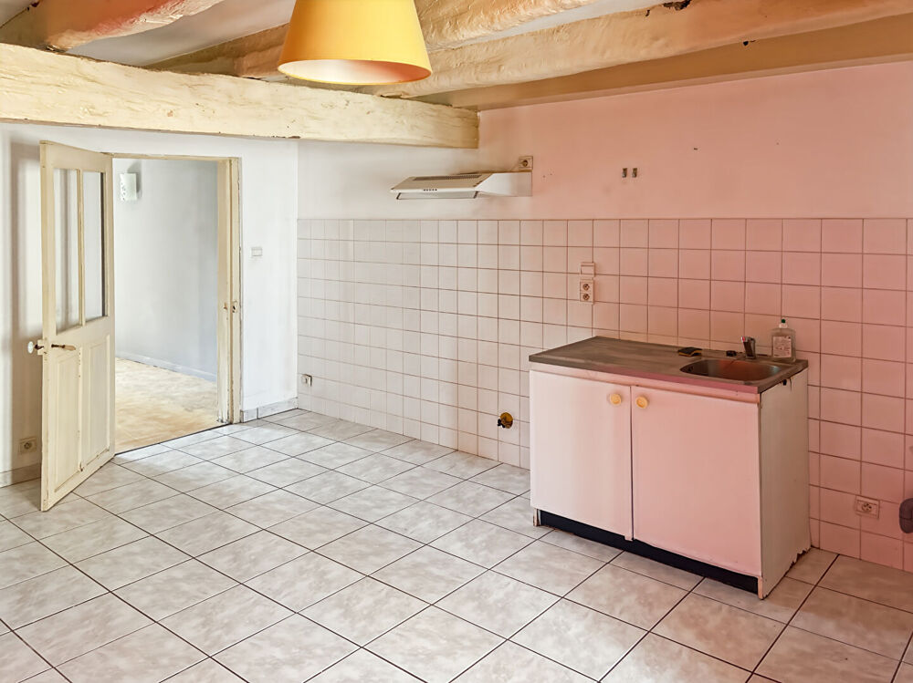 Vente Maison Maison Saint Antonin Noble Val 4 pièce(s) 91 m2 Saint antonin noble val