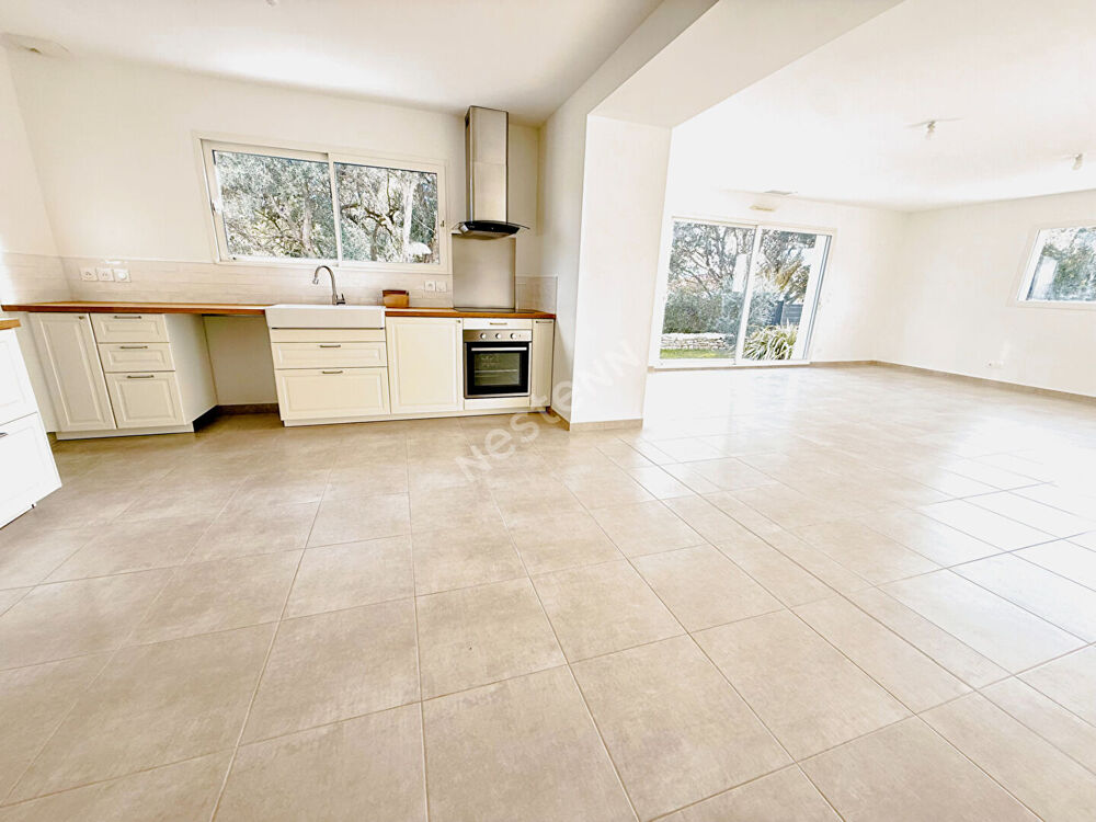 � vendre  Maison La Ciotat (13600)