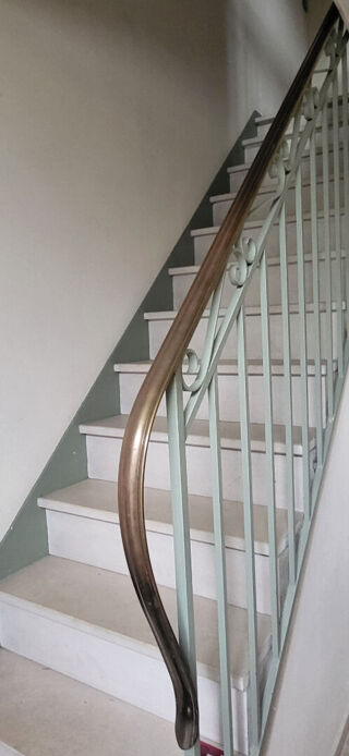  Maison � vendre 4 pi�ces 106 m�