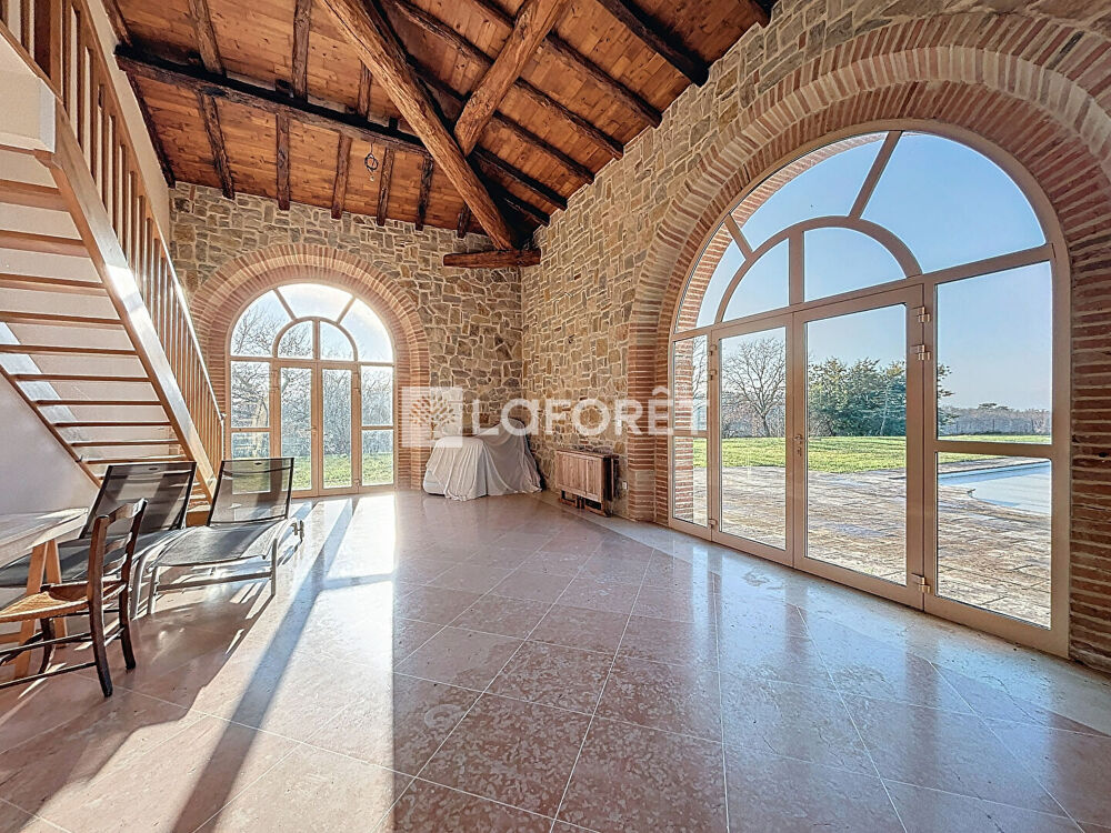 � vendre  Maison Monclar-de-Quercy (82230)